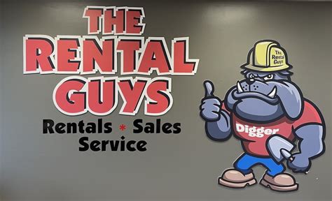 rental guys near me|RENTAL GUYS